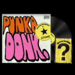 STONE - punkadonk2