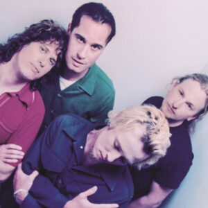 Stone Temple Pilots - Stone Temple Pilots