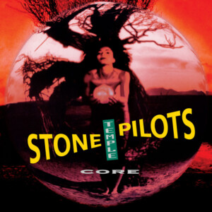 Stone Temple Pilots - Core (National Album Day 2023)