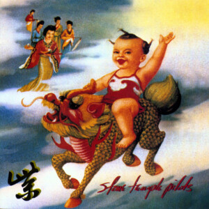 Stone Temple Pilots - Purple (National Album Day 2023)