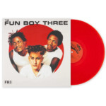 Fun Boy Three - The Fun Boy Three
