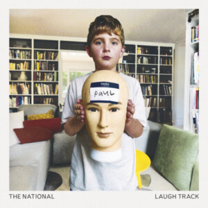 National, The - Laugh Track