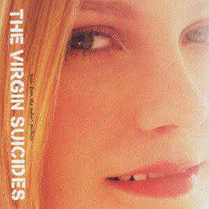 Various Artists - The Virgin Suicides [Music From The Motion Picture] (National Album Day 2023)