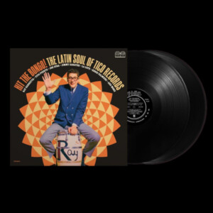 Various Artists - Hit The Bongo! The Latin Soul of Tito Records