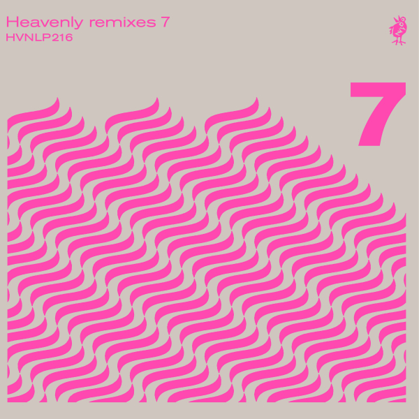 Various Artists - Heavenly Remixes Volume 7 & 8
