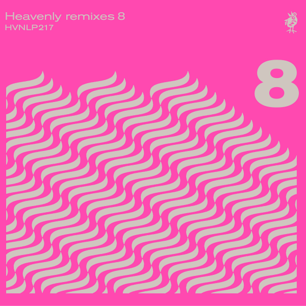 Various Artists - Heavenly Remixes Volume 7 & 8