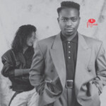 Various Artists - V4 Visions: Of Love & Androids (National Album Day 2023)