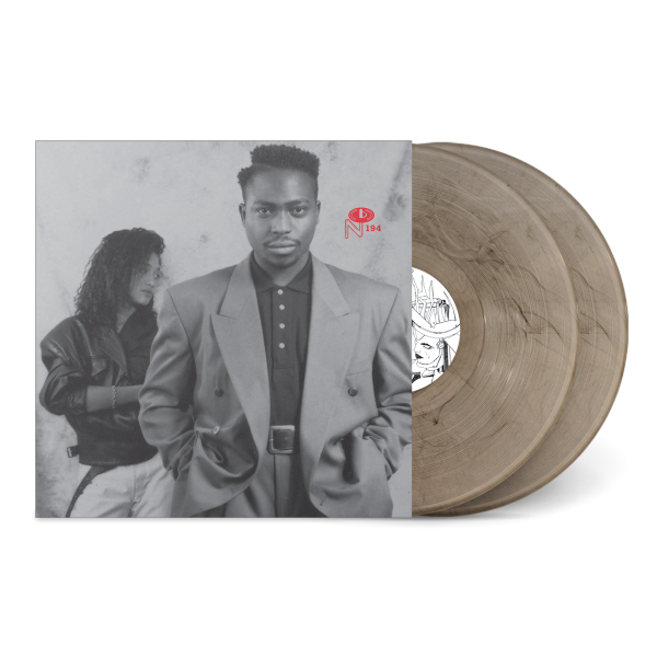 Various Artists - V4 Visions: Of Love & Androids (National Album Day 2023)