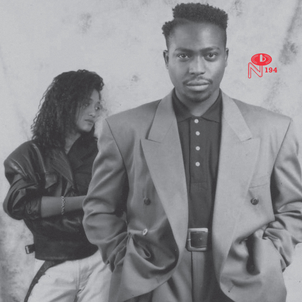 Various Artists - V4 Visions: Of Love & Androids (National Album Day 2023)