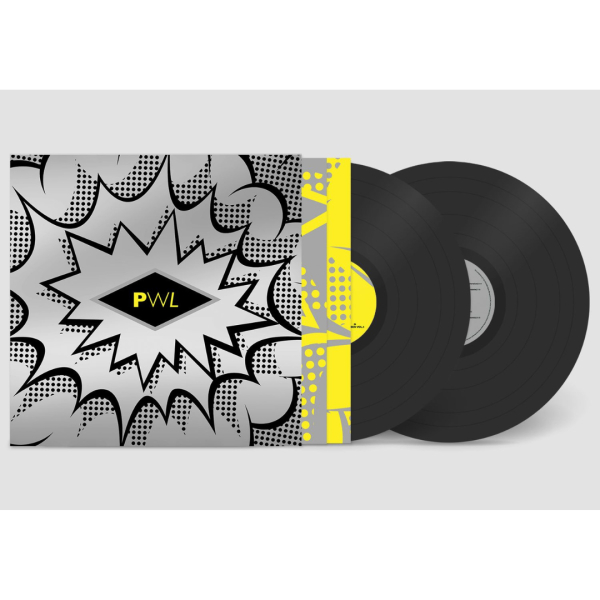 Various Artists - PWL Extended: Big Hits & Surprises, Vols. 1 & 2