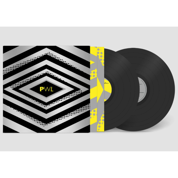 Various Artists - PWL Extended: Big Hits & Surprises, Vols. 1 & 2