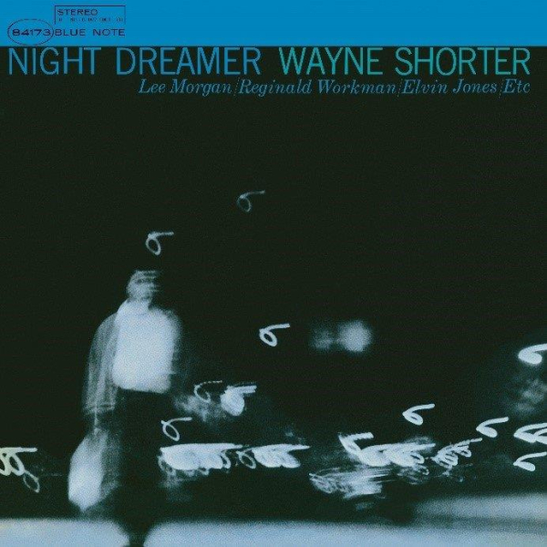 Wayne Shorter - Night Dreamer (Classic Vinyl)
