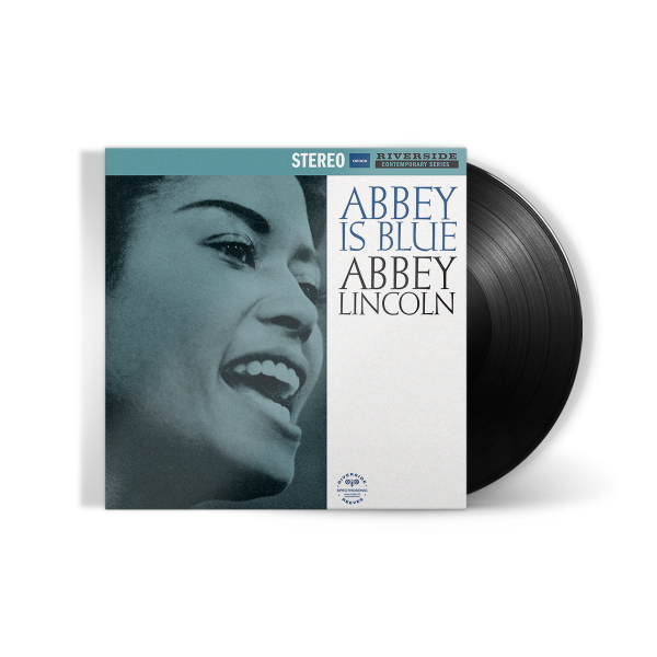 Abbey Lincoln - Abbey Is Blue