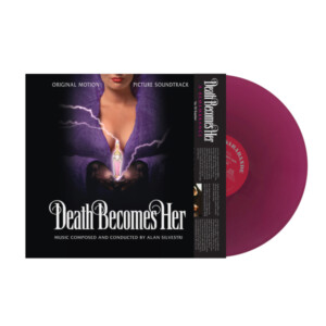 Alan Silvestri - Death Becomes Her (Original Motion Picture Soundtrack) (Black Friday 2023)