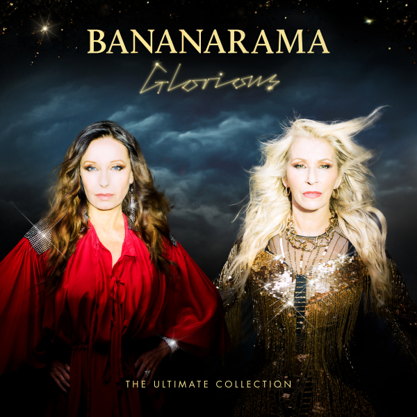 Bananarama - Glorious - The Ultimate Collection