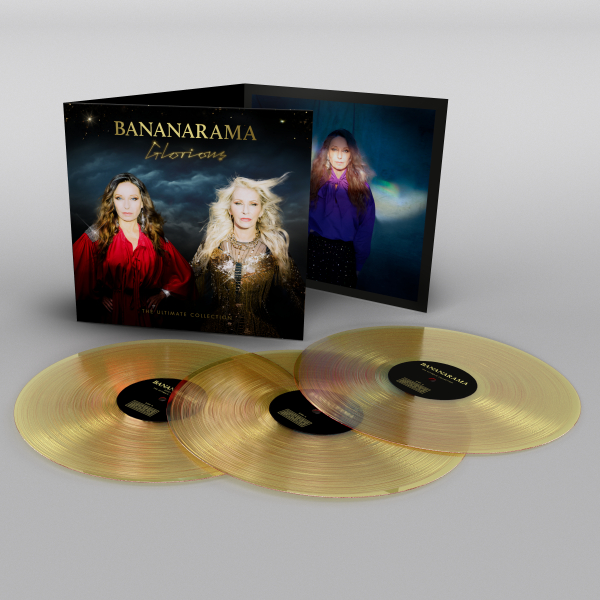 Bananarama - Glorious - The Ultimate Collection