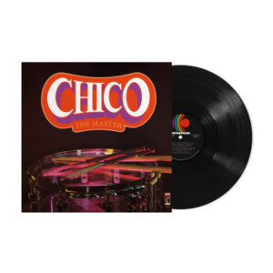 Chico Hamilton - The Master (Black Friday 2023)