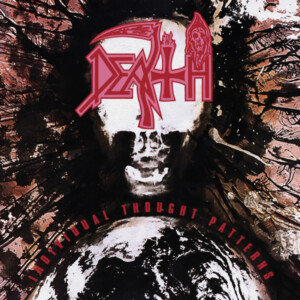 Death - Individual Thought Patterns (2023 Remaster) (Black Friday 2023)