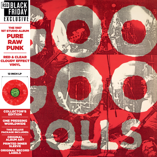 Goo Goo Dolls - Goo Goo Dolls (Black Friday 2023)