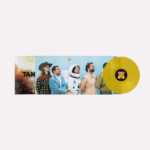 IDLES - TANGK