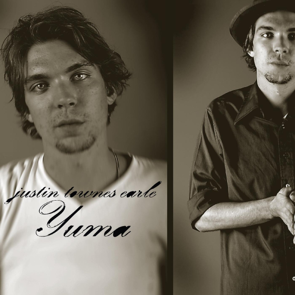 Justin Townes Earle - Yuma (Black Friday 2023)