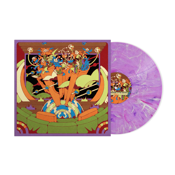 Various Artists - Jazz Dispensary: At The Movies (Black Friday 2023)