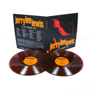 Jerry Lee Lewis - Live at the Palomino Club (Black Friday 2023)