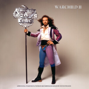 Jethro Tull - WarChild II
