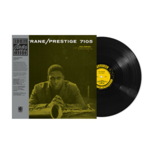 John Coltrane - Coltrane