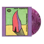 Meat Puppets - Forbidden Places (Black Friday 2023)