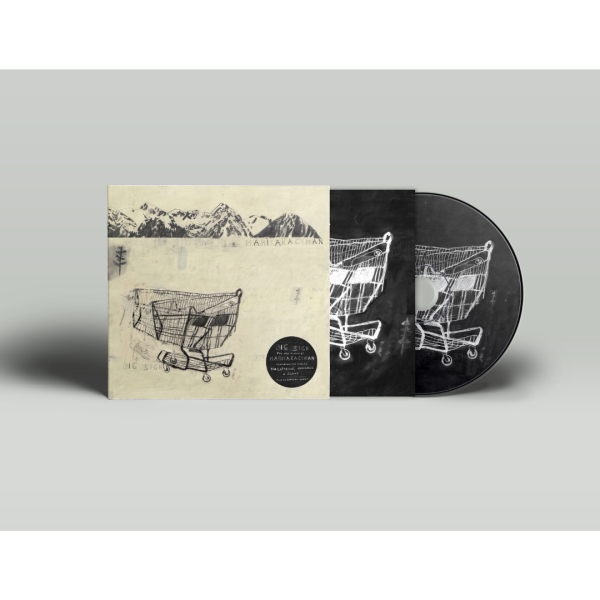 Marika Hackman - Big Sigh