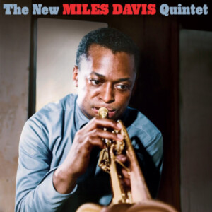 Miles Davis - The New Miles Davis Quintet