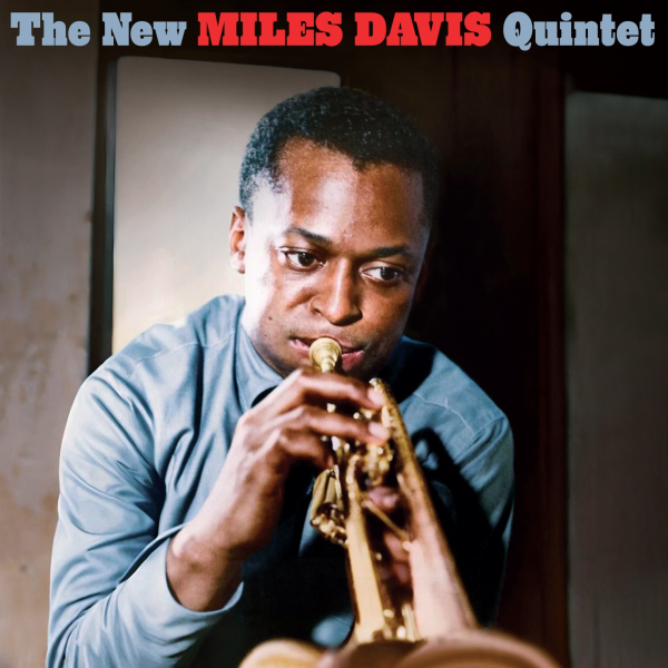 Miles Davis - The New Miles Davis Quintet