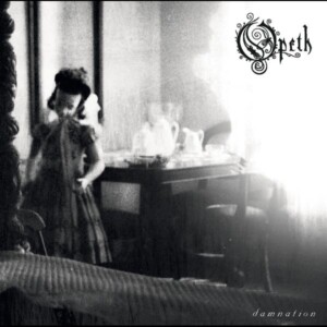 Opeth - Damnation: 20th Anniversary Edition