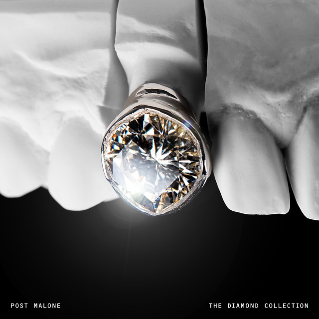 The Diamond Collection (Black Friday 2023) Record | Roan Records