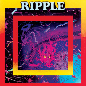 Ripple - Ripple (Black Friday 2023)