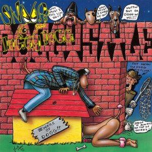 Snoop Dogg - Doggystyle (30th Anniversary)