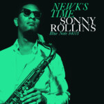 Sonny Rollins - Newk's Time (Classic Vinyl)