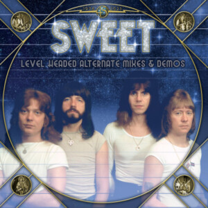 Sweet, The - Level Headed (Demos & Alt. Mixes) (Black Friday 2023)