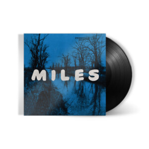 Miles Davis Quintet, The - Miles: The New Miles Davis Quintet