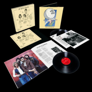 Who, The - The Who By Numbers