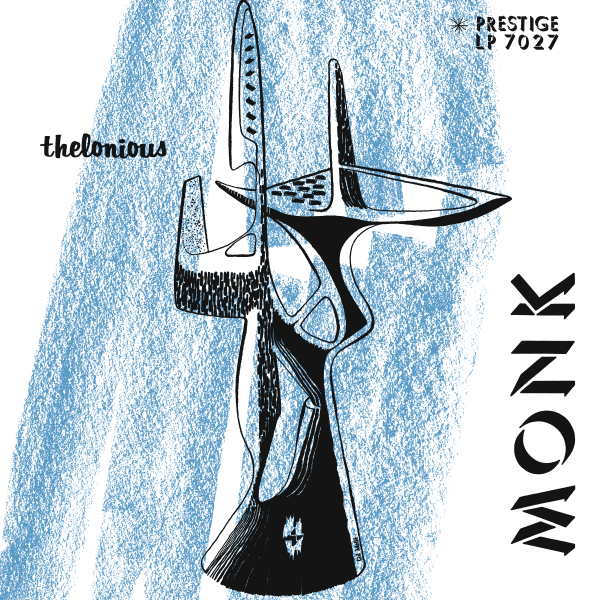 Thelonious Monk - Thelonious Monk