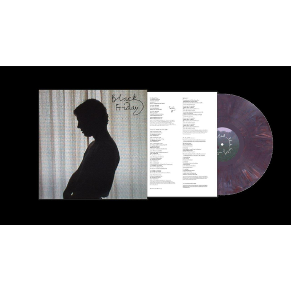 Tom Odell - Black Friday