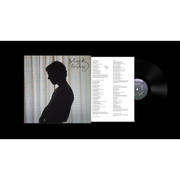 Tom Odell - Black Friday