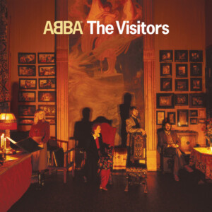 ABBA - The Visitors (Half Speed Master)