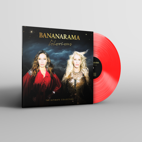 Bananarama - Glorious - The Ultimate Collection