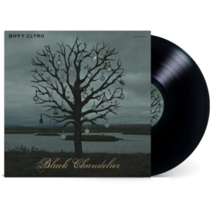 Biffy Clyro - Black Chandelier/Biblical