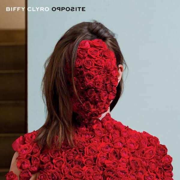 Biffy Clyro - Opposite/Victory Over The Sun