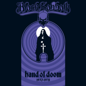 Black Sabbath - Hand Of Doom 1970 - 1978 [Super Deluxe Boxset]