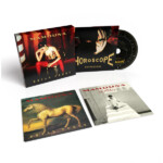 Bryan Ferry - Mamouna / Horoscope 2023 Reissue